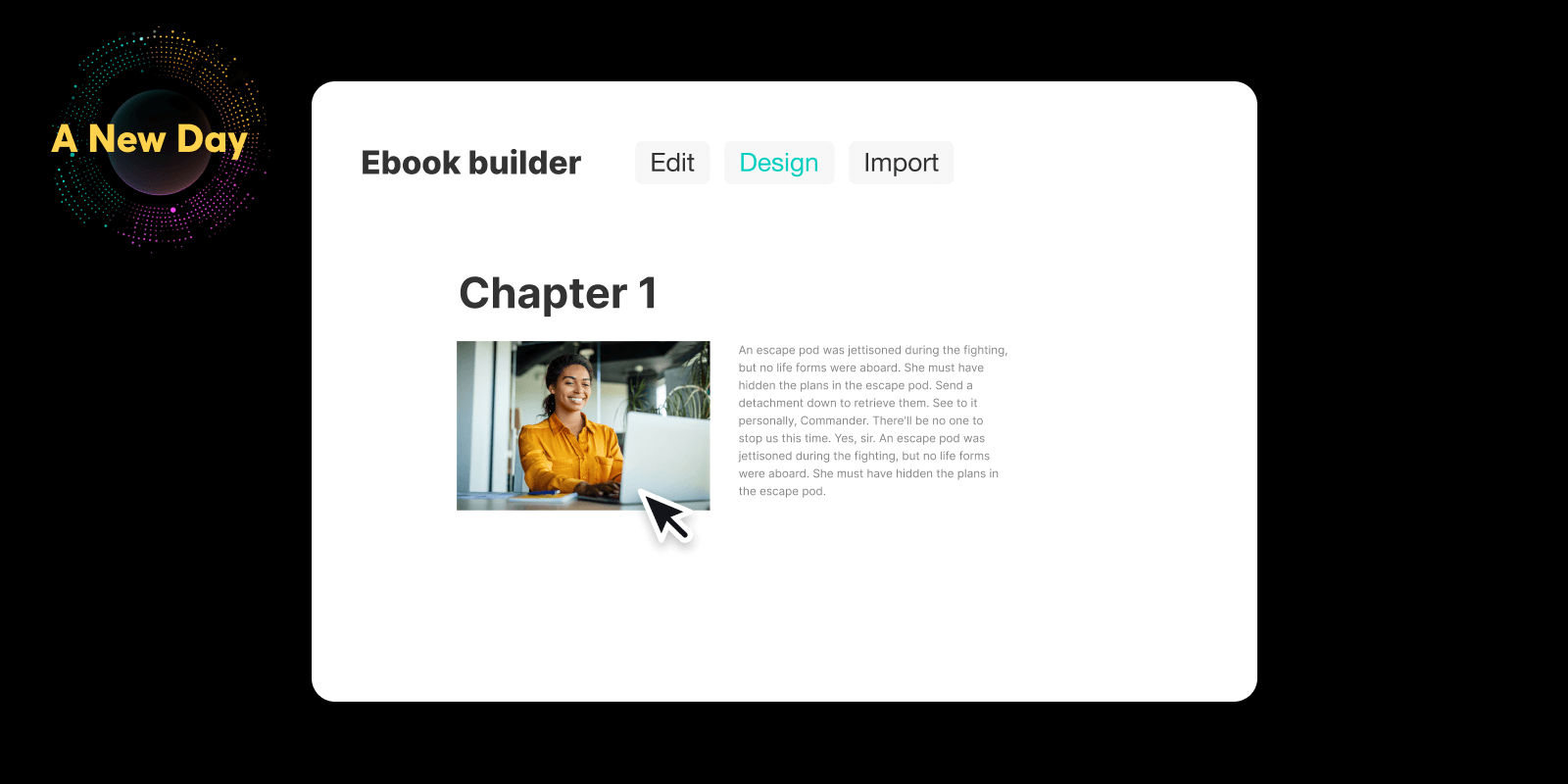 Blog Automations Ebook Builder