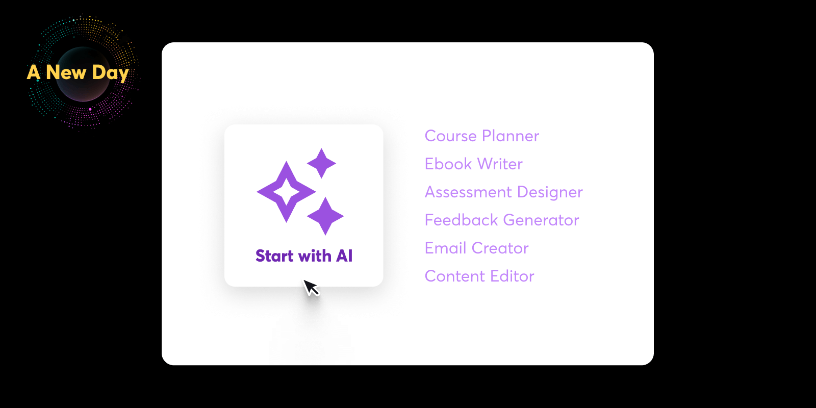 LearnWorlds AI Assistant