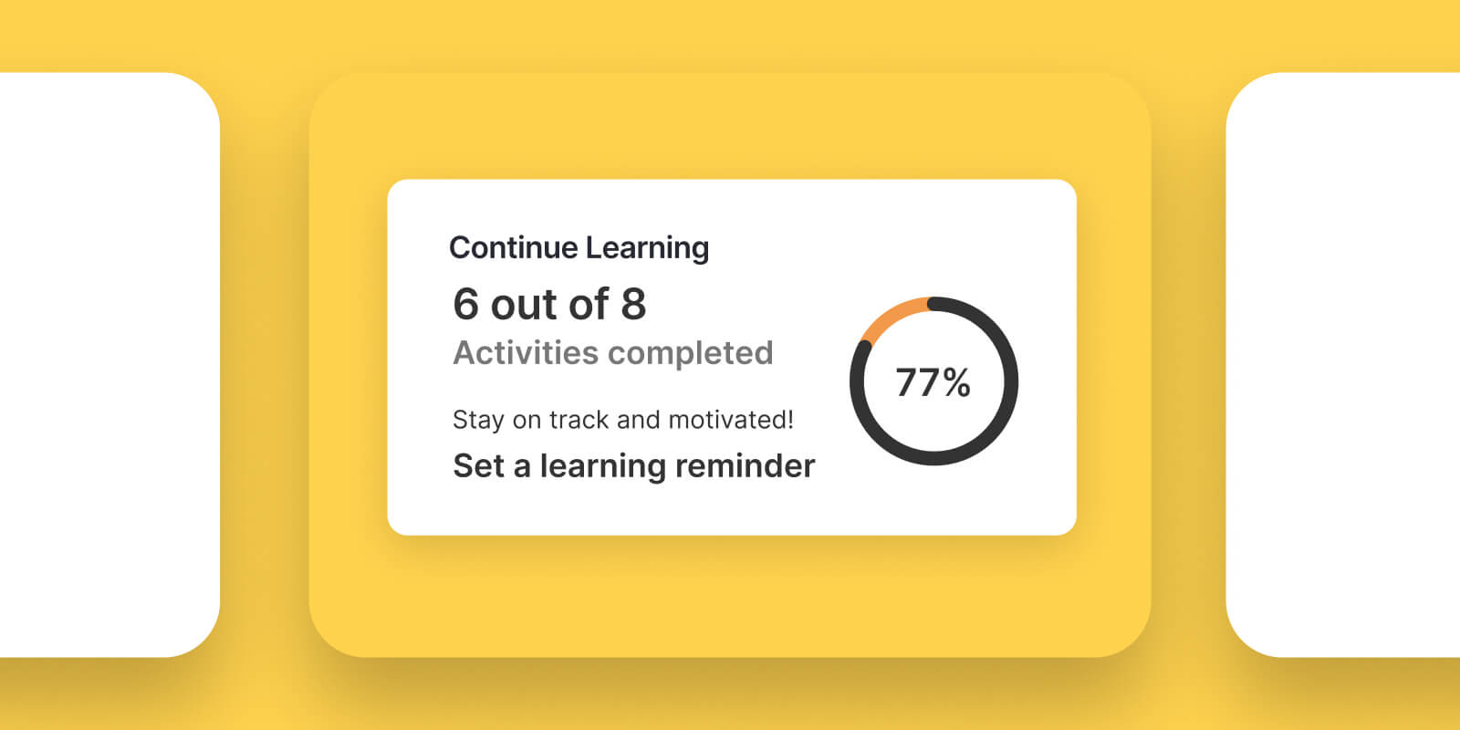 Introducing Learning Engagement Automations: Create Meaningful & Engaging Connections with Your Learners
