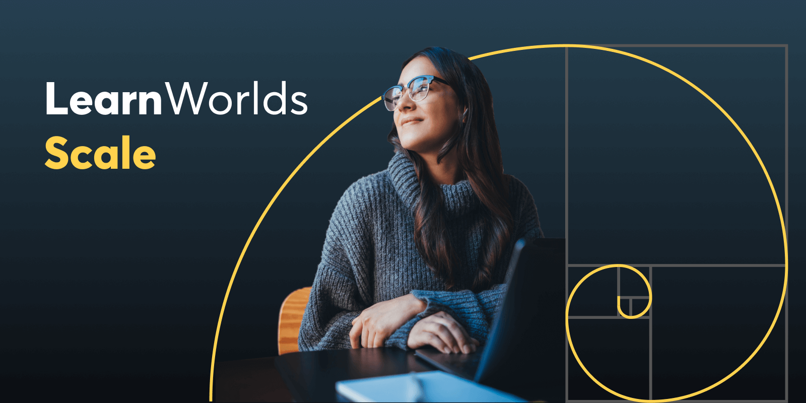 Unlock Your Academy’s Full Potential with LearnWorlds Scale