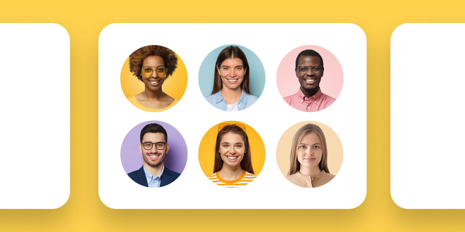 User Groups Tailored Solutions for Every Training Scenario