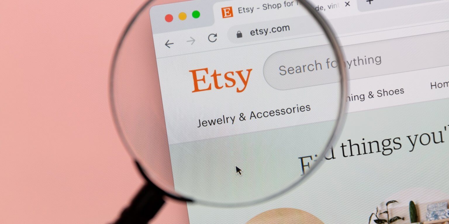 How to sell digital products on Etsy