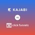 Comparing Kajabi vs Clickfunnels, which one is the best for selling online courses?