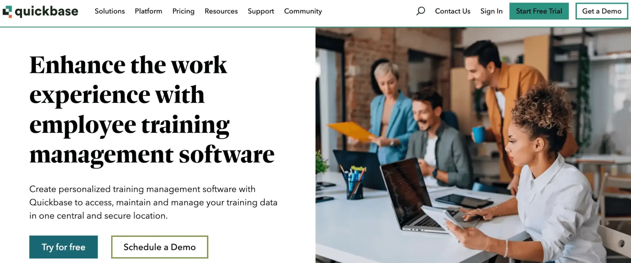 13 Best Training Tracking Software in 2025 | LearnWorlds Blog