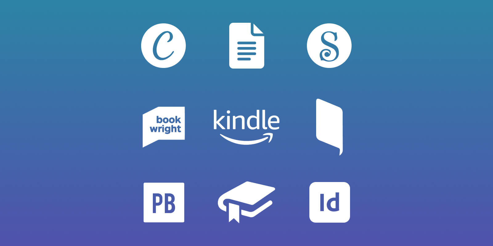 17 Best Ebook Creator Software for 2024