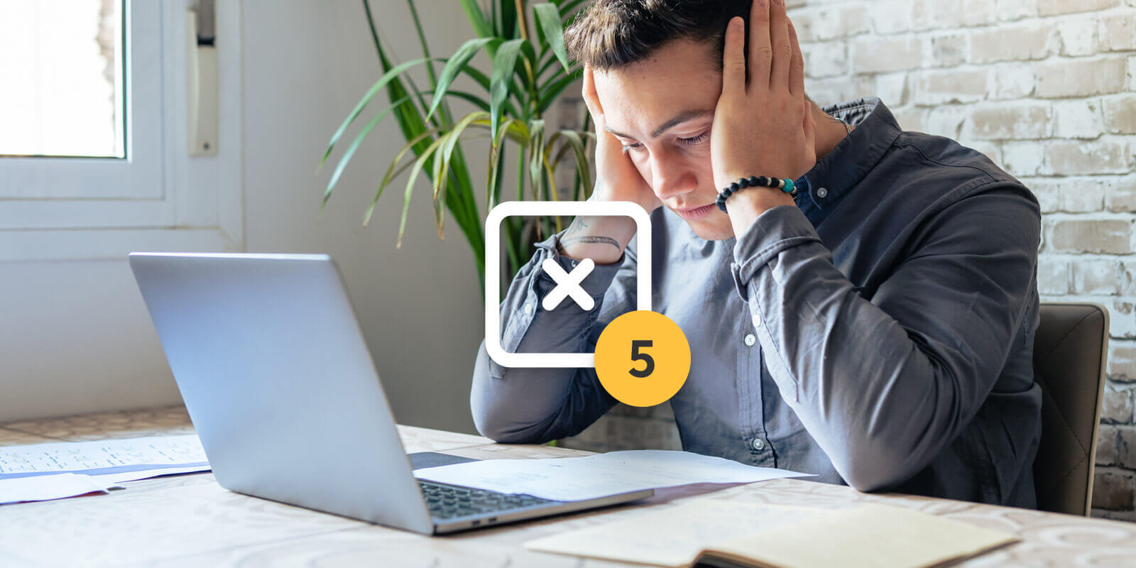 How Can You Improve Customer Education? 5 Common Mistakes & How to Avoid Them