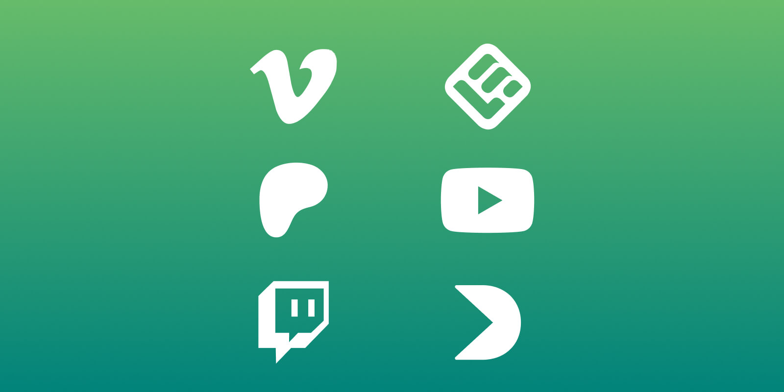 Best 9 Video Monetization Platforms for 2025