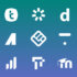 an image featuring the logos of several LMSs