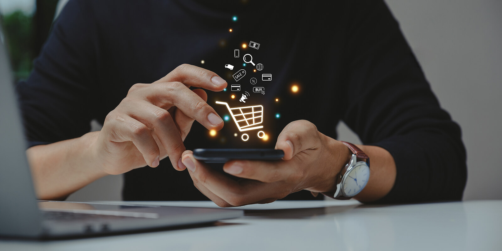 How to sell content online: A step-by-step guide