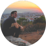 Alexios's author image