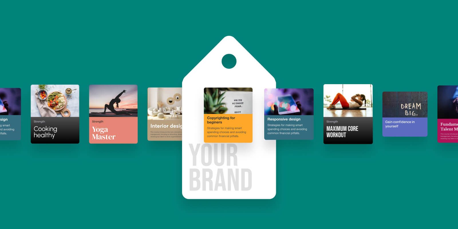 White label courses to resell: Launch and scale your elearning business