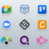 An image showing the logos of some of the best teaching tools available online.