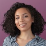 Jaye Hannah author profile image.