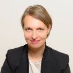 Petra Wolkenstein. CEO at Konsultori | M&A and Growth Expert