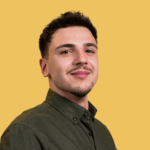 Photo of Carmelo Squilla.