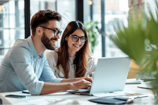 Group discussion or collaborative learning session