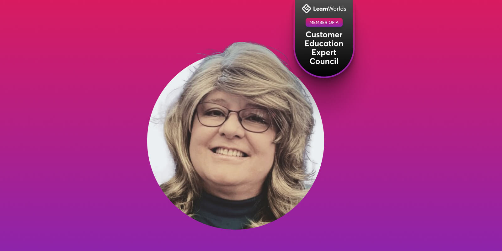 Kristine Kukich: “When customer education works, tickets don’t go away”