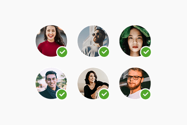 Managing diverse audiences effortlessly