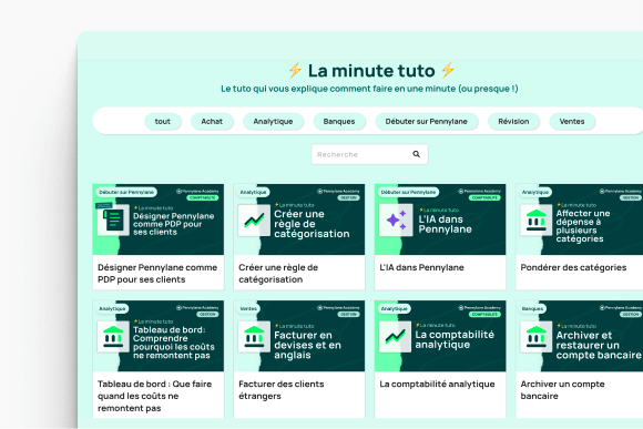 Pennylane Academy offers diverse learning experiences