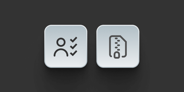 Course structure with numbered lessons and navigation