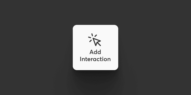 mouse depicting user interaction
