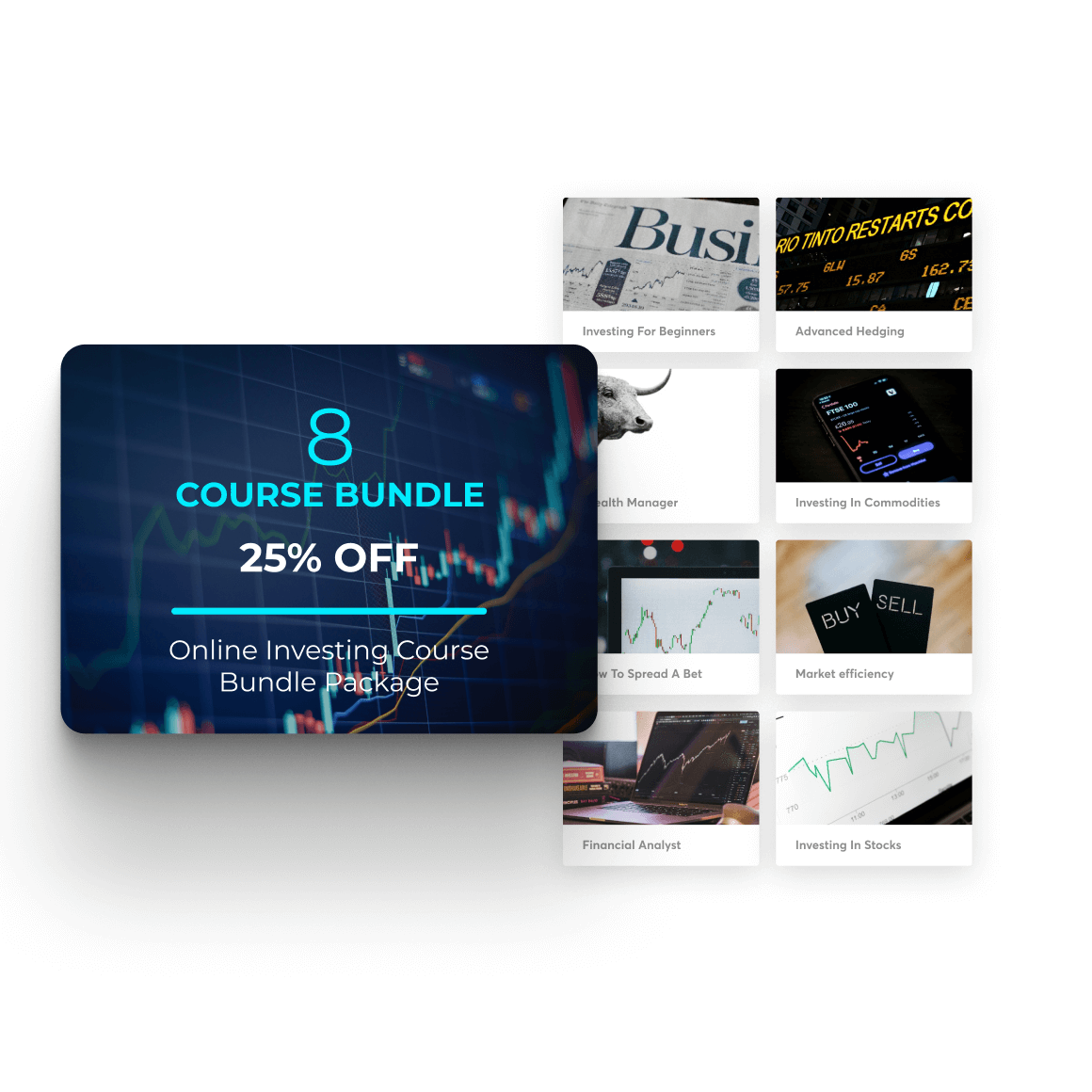 Course Bundles & Subscriptions | Generate Recurring Revenue | LearnWorlds
