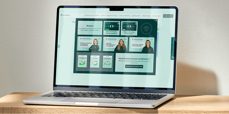 Pennylane scales to 82k registered users and turns certifications into marketing assets