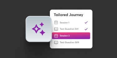 LearnWorlds platform features overview: course creation tools, interactive video editor, and learning path builder
