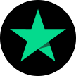TrustPilot logo icon