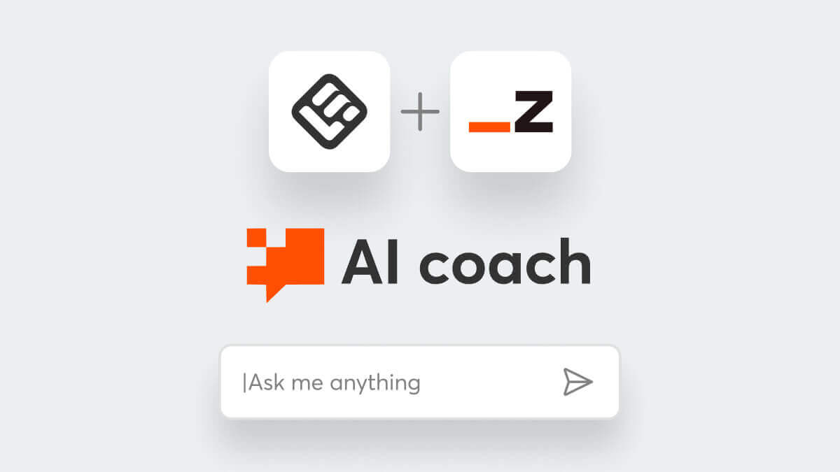 Live walkthrough: How to build an AI coach inside your course
