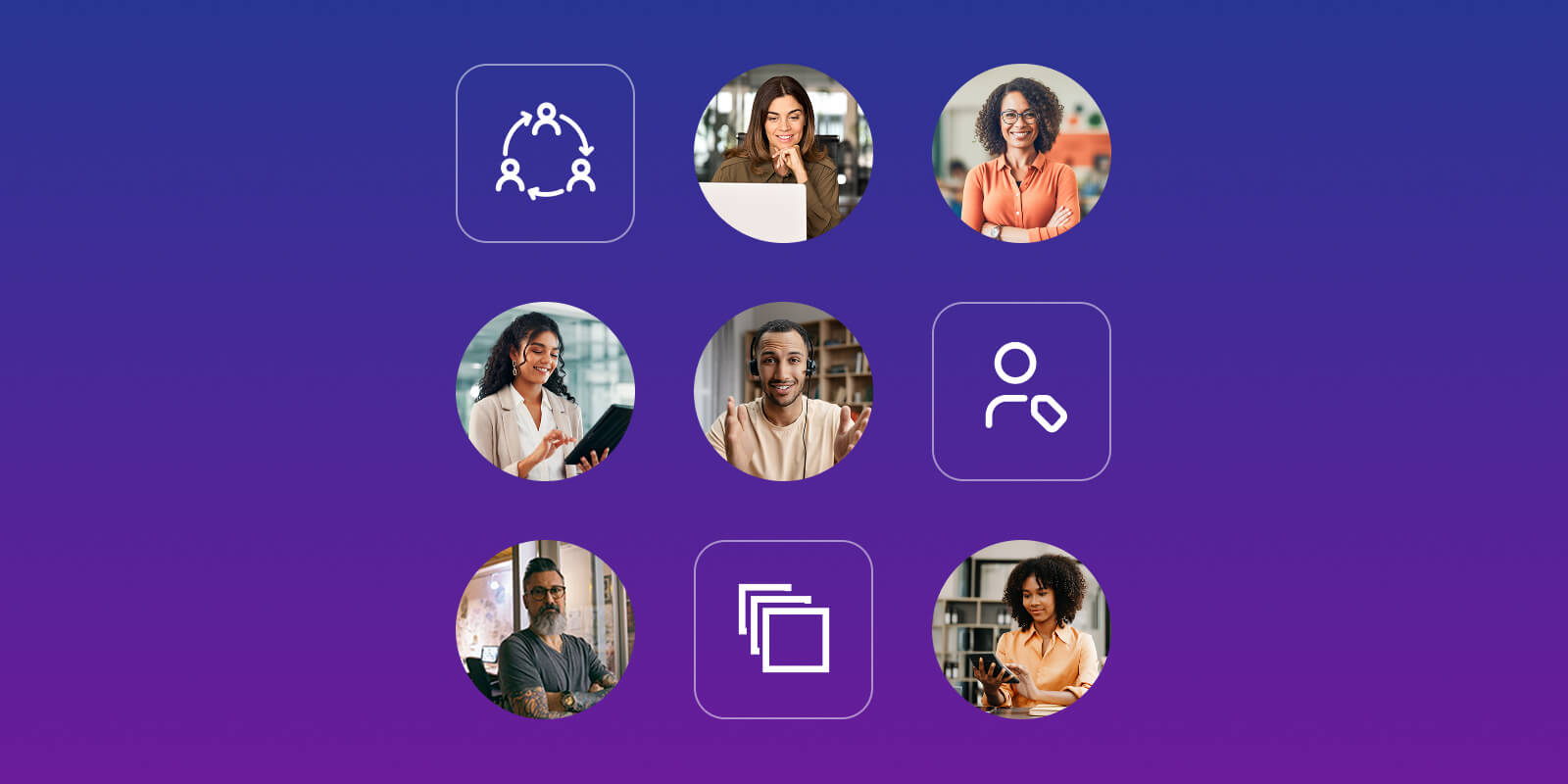 Multi-client training architecture in LearnWorlds: Three practical models