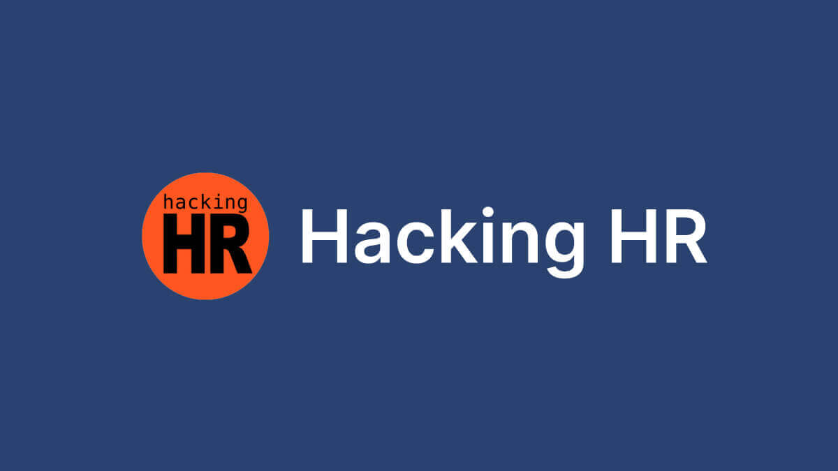 Hacking HR transforms content from 40+ learning programs into on-demand ...