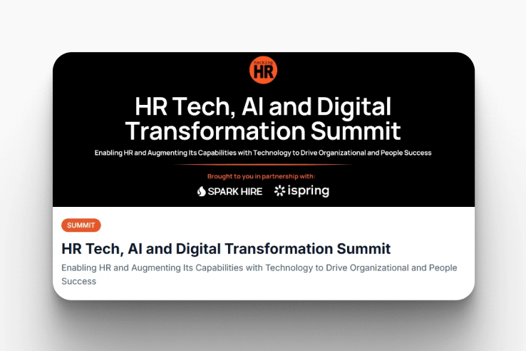 Hacking HR live Ai workshops