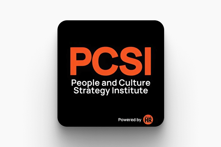 Hacking HR Global Strategic AI Leadership in Business certification