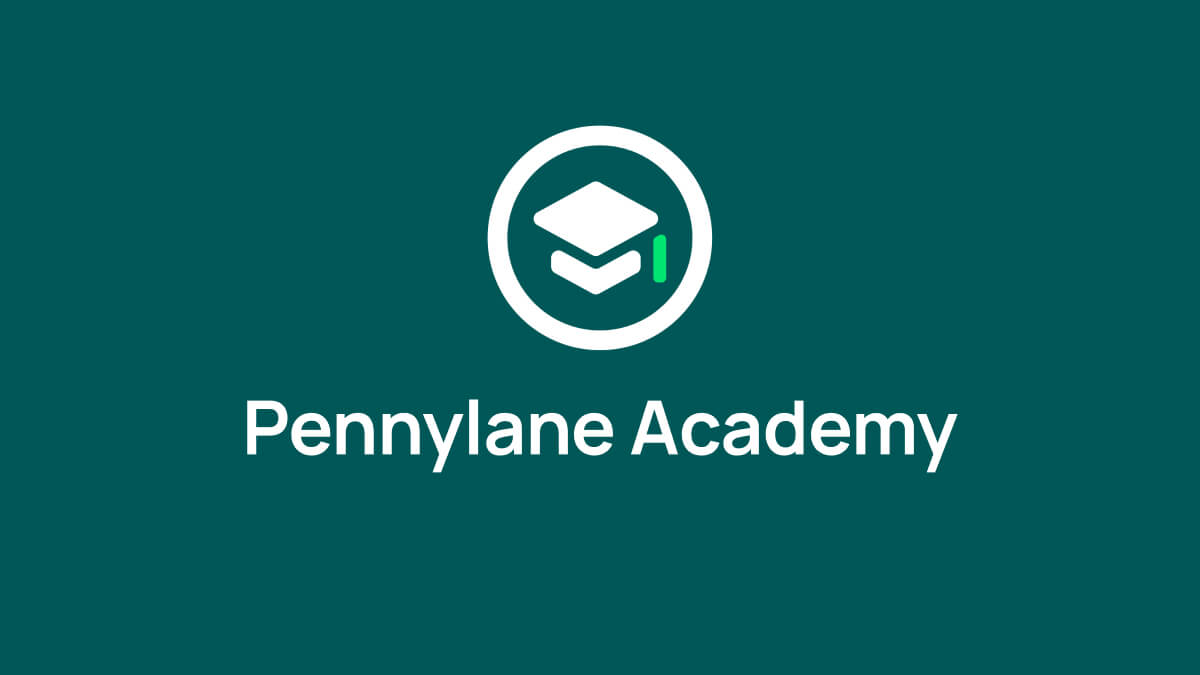 Pennylane Academy case study 
