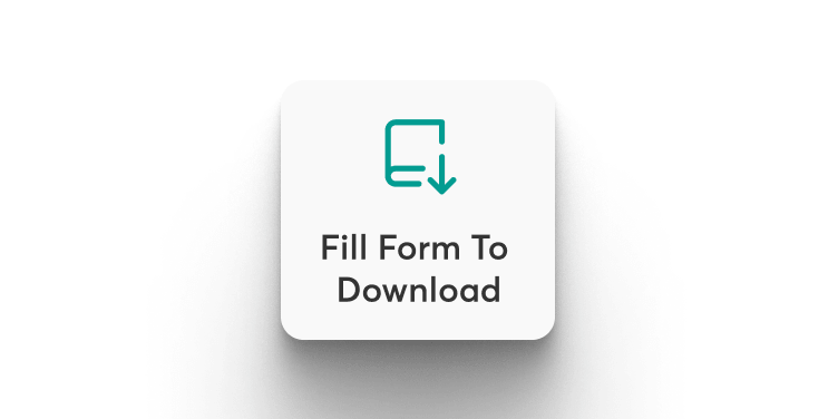 Icon tile reading ‘Fill Form To Download’ with a download symbol.