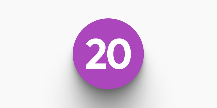 20