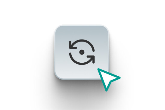 repeat icon