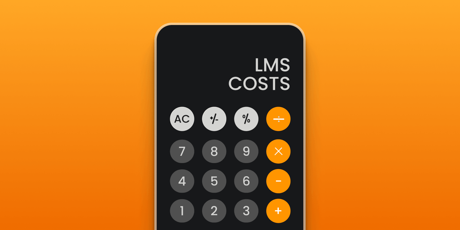 What does affordable LMS software actually cost? A LearnWorlds cost guide (updated 2026)