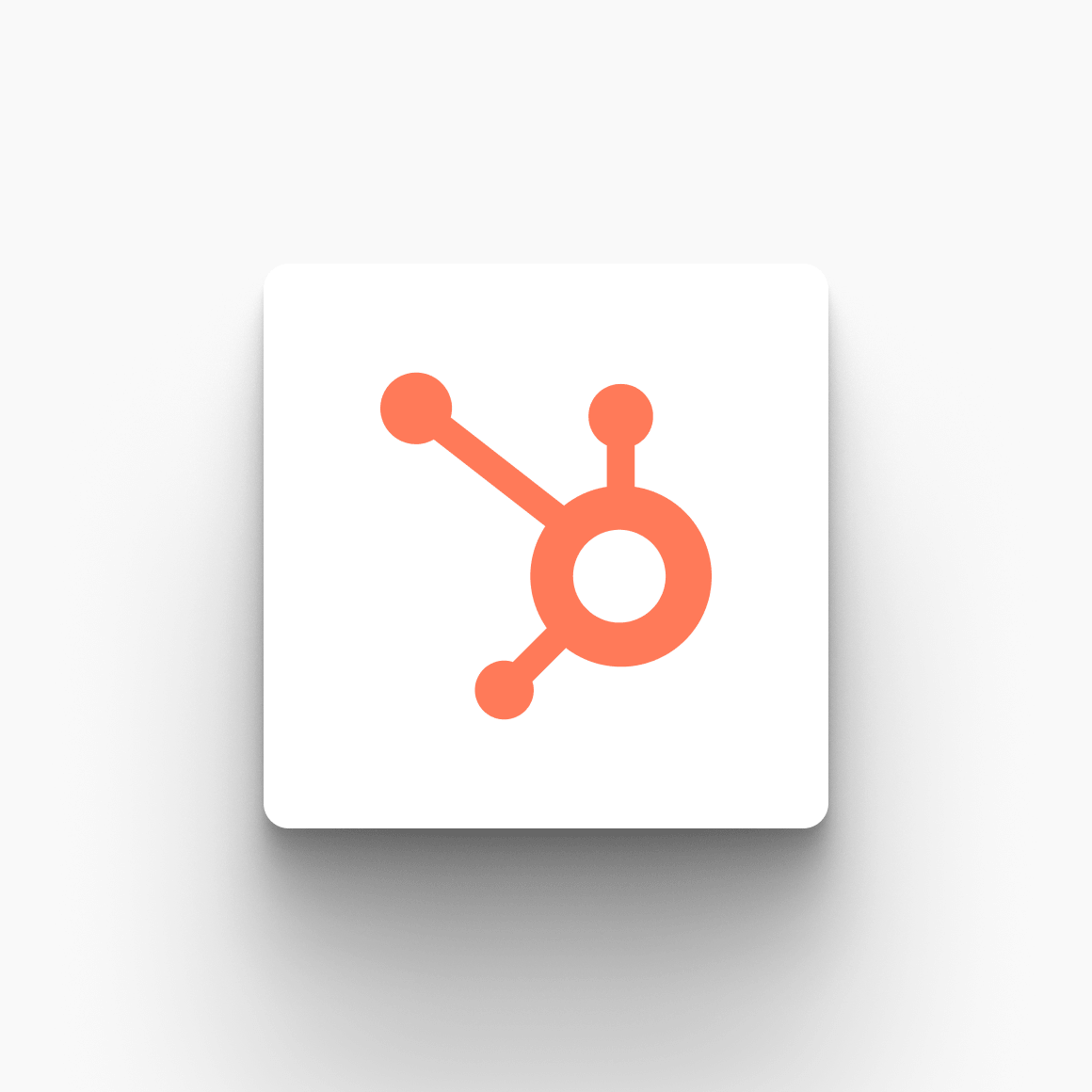 HubSpot logo
