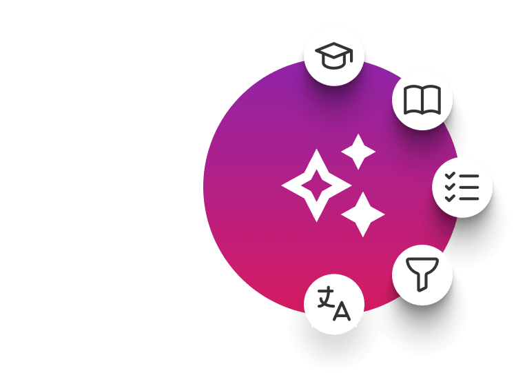 AI workflows for training providers hero image webinar page