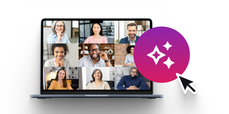AI workflows for training providers live session