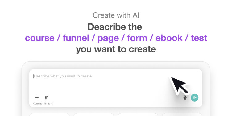 AI workflows for training providers make it your own