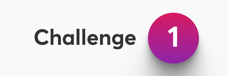 first challenge training providers face