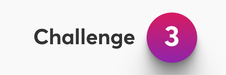 third challenge training providers face