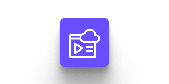 LTI Deep Linking feature icon representing seamless integration of external learning activities into courses.