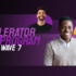 LearnWorlds Accelerator Program, Live Wave 7