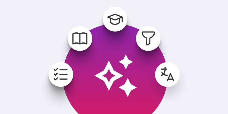 AI workflows webinar for delivering client training at scale