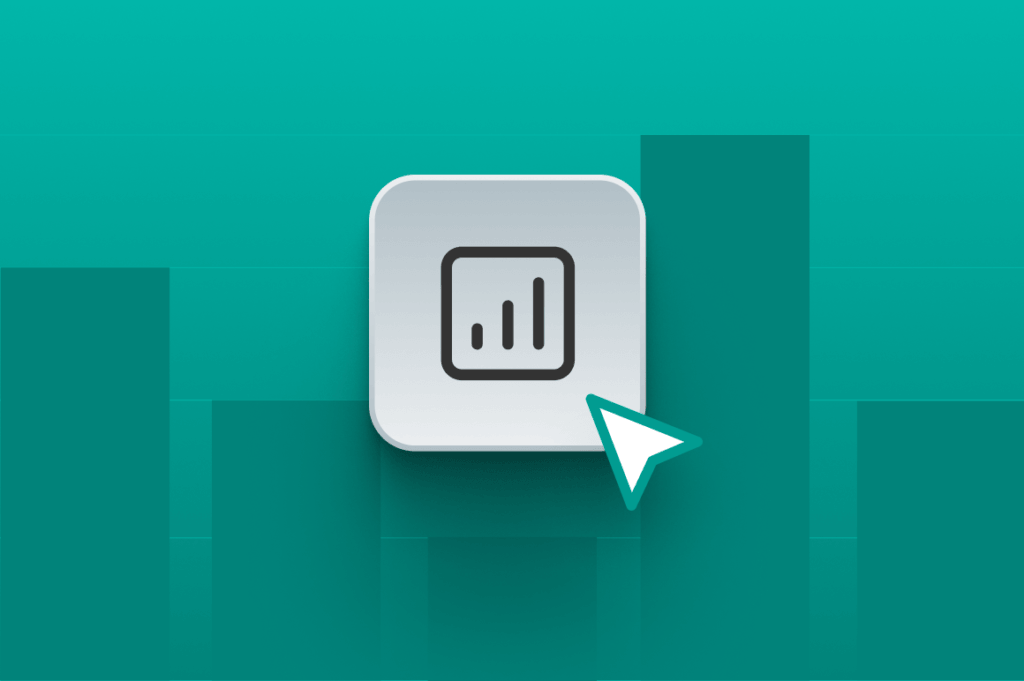 Sales Revenue Analytics dashboard illustration showing revenue reporting features in LearnWorlds