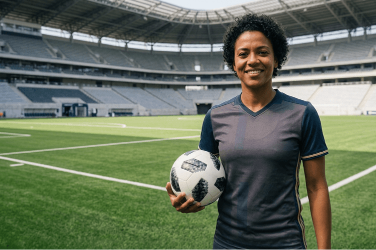 FCF Academy's players and parents education 